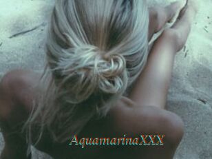 AquamarinaXXX