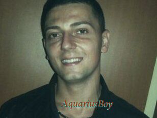 AquariusBoy
