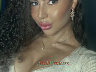ArabPrincess