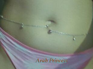 Arab_Princess