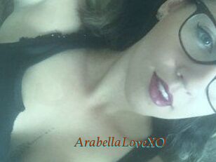 ArabellaLoveXO