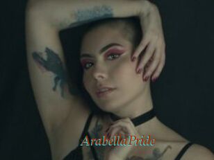 ArabellaPride