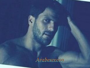 Arabesexoso