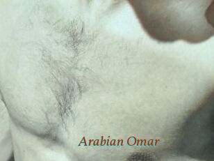Arabian_Omar