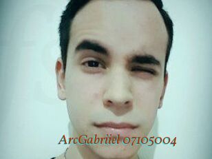 ArcGabriiel-07105004