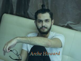 Arche_Howard