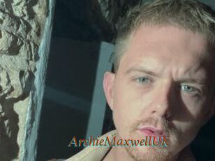 ArchieMaxwellUK