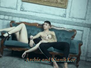 Archie_and_CianikKor