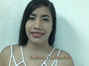 ArdentxNathasha