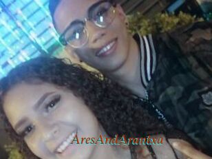 AresAndArantxa