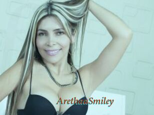 ArethaaSmiley