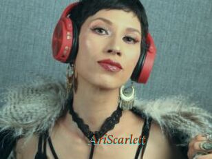 AriScarlett