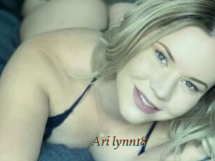 Ari_lynn18