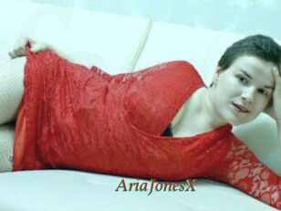 AriaJonesX