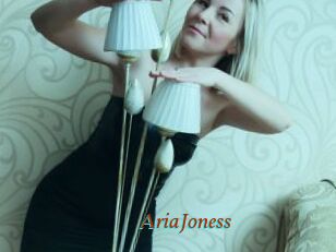 AriaJoness