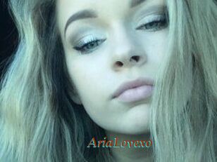 AriaLovexo