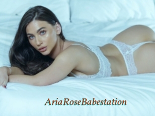 AriaRoseBabestation