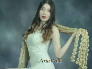 AriaWills