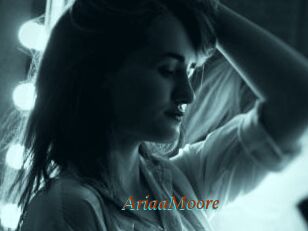 AriaaMoore