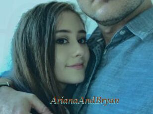 ArianaAndBryan