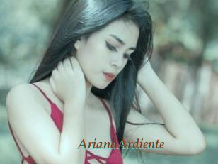 ArianaArdiente