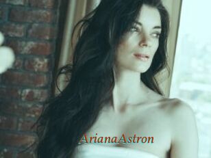 ArianaAstron