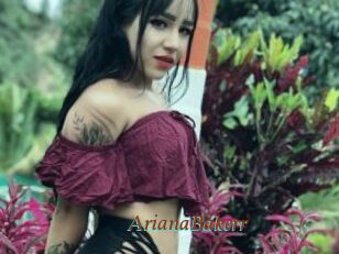 ArianaBakerr
