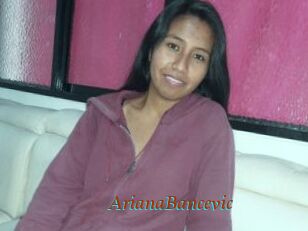 ArianaBancevic