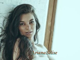 ArianaBelise