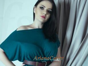 ArianaCarter