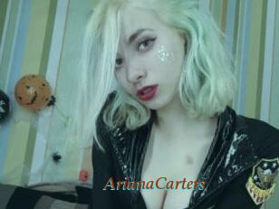 ArianaCarters