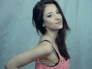 ArianaFairy