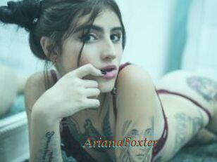 ArianaFoxter