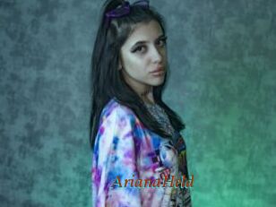 ArianaHeld