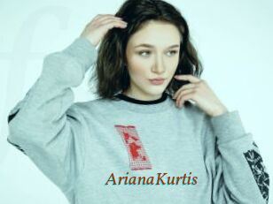 ArianaKurtis