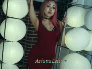 ArianaLerner