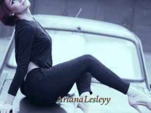 ArianaLesleyy