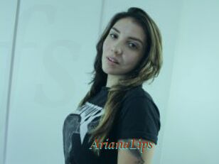 ArianaLips