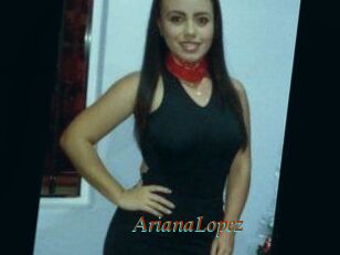 ArianaLopez