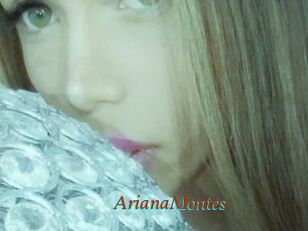 ArianaMontes