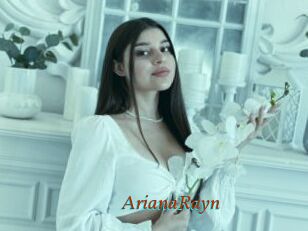 ArianaRayn