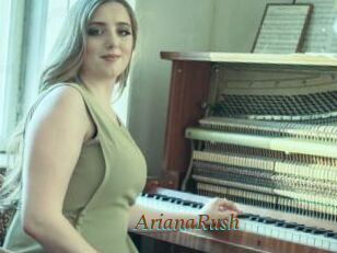 ArianaRush