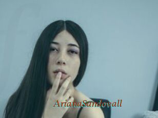ArianaSandovall
