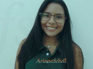ArianaSchell