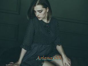 ArianaStill