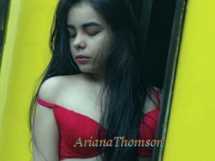 ArianaThomson