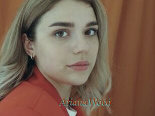 ArianaWood