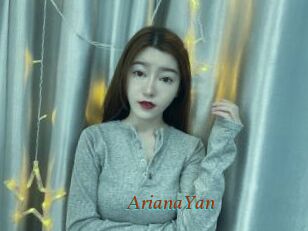 ArianaYan