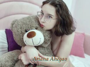 Ariana_Ahegao