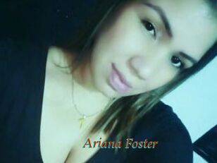 Ariana_Foster
